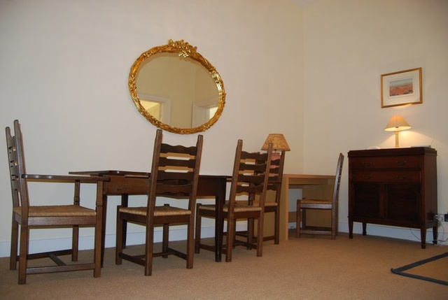  Image of 2 bedroom Flat to rent in Great King Street Edinburgh EH3 at New Town Edinburgh Edinburgh, EH3 6QW