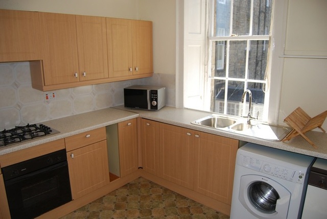  Image of 2 bedroom Flat to rent in Great King Street Edinburgh EH3 at New Town Edinburgh Edinburgh, EH3 6QW