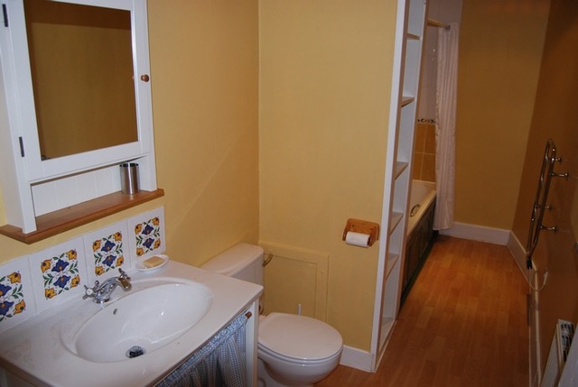  Image of 2 bedroom Flat to rent in Great King Street Edinburgh EH3 at New Town Edinburgh Edinburgh, EH3 6QW