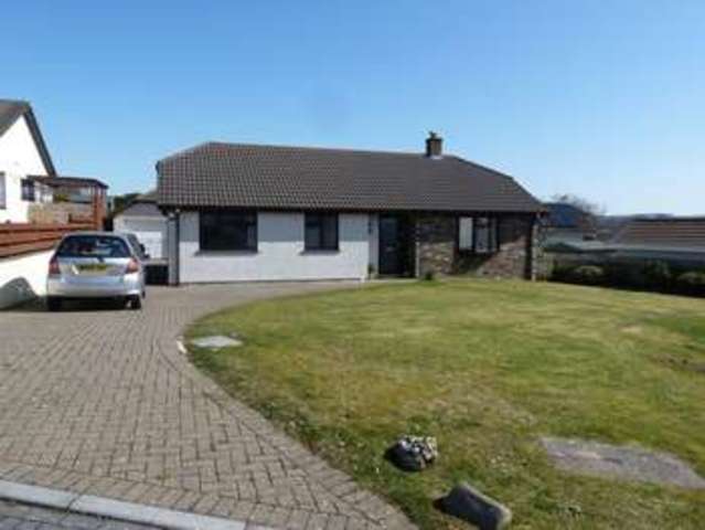  Image of 3 bedroom Detached house for sale in Green Meadows Camelford PL32 at Green Meadows  Camelford, PL32 9UD