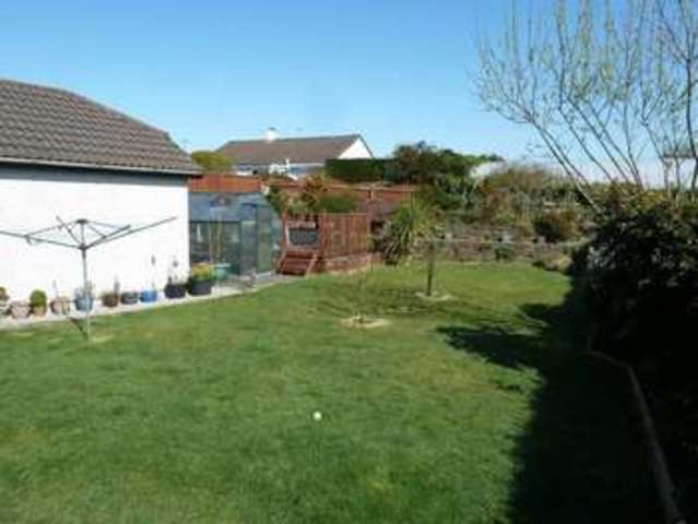  Image of 3 bedroom Detached house for sale in Green Meadows Camelford PL32 at Green Meadows  Camelford, PL32 9UD