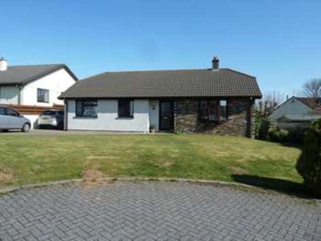  Image of 3 bedroom Detached house for sale in Green Meadows Camelford PL32 at Green Meadows  Camelford, PL32 9UD