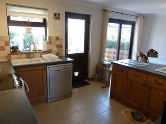  Image of 3 bedroom Detached house for sale in Green Meadows Camelford PL32 at Green Meadows  Camelford, PL32 9UD