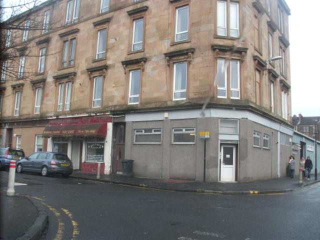  Image of 1 bedroom Flat to rent in Greenbank Street Rutherglen Glasgow G73 at Rutherglen Glasgow Glasgow, G73 1JU