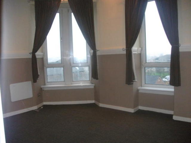  Image of 1 bedroom Flat to rent in Greenbank Street Rutherglen Glasgow G73 at Rutherglen Glasgow Glasgow, G73 1JU