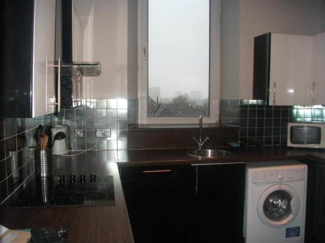  Image of 1 bedroom Flat to rent in Greenbank Street Rutherglen Glasgow G73 at Rutherglen Glasgow Glasgow, G73 1JU