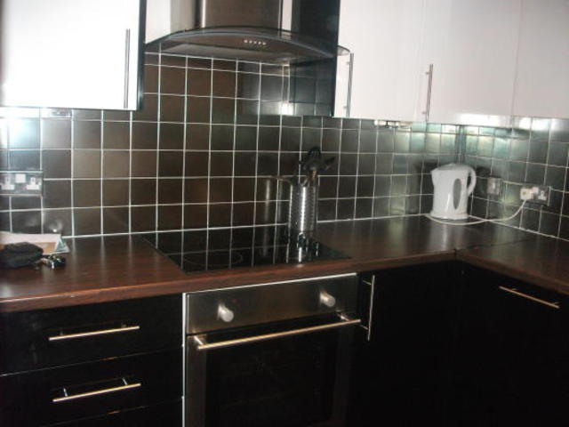  Image of 1 bedroom Flat to rent in Greenbank Street Rutherglen Glasgow G73 at Rutherglen Glasgow Glasgow, G73 1JU