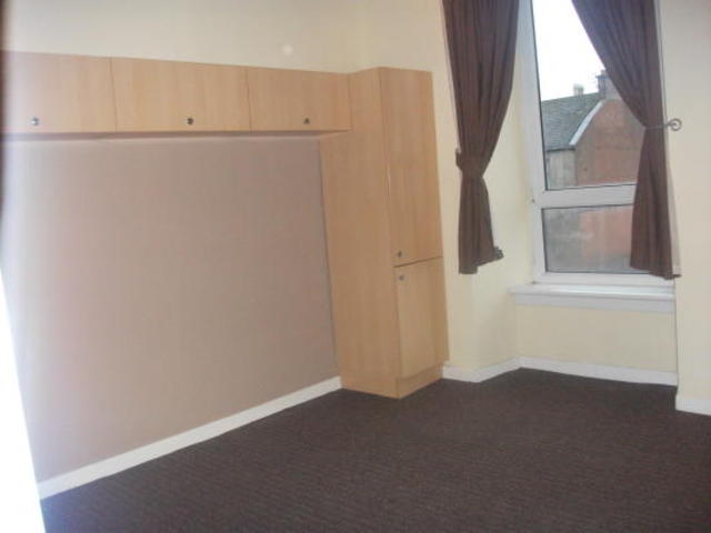  Image of 1 bedroom Flat to rent in Greenbank Street Rutherglen Glasgow G73 at Rutherglen Glasgow Glasgow, G73 1JU