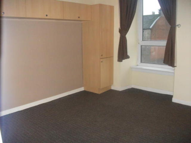  Image of 1 bedroom Flat to rent in Greenbank Street Rutherglen Glasgow G73 at Rutherglen Glasgow Glasgow, G73 1JU