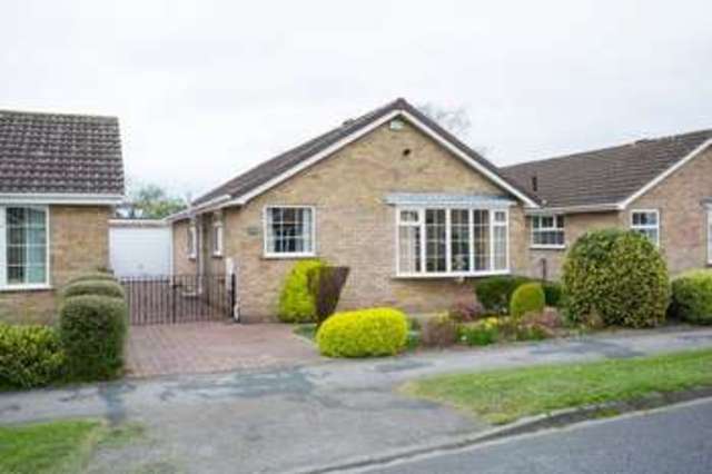  Image of 2 bedroom Detached house for sale in Greenshaw Drive Haxby York YO32 at Greenshaw Drive Haxby York, YO32 2DG
