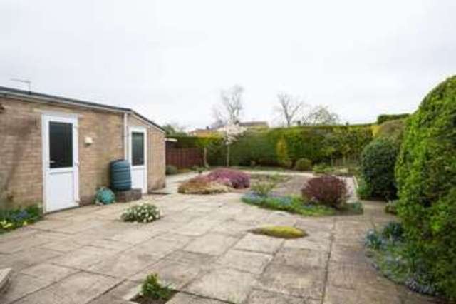  Image of 2 bedroom Detached house for sale in Greenshaw Drive Haxby York YO32 at Greenshaw Drive Haxby York, YO32 2DG