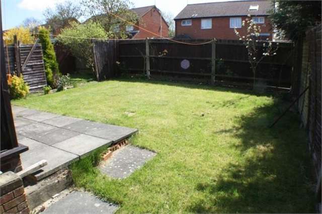  Image of 3 bedroom Semi-Detached house for sale in Greenside Borehamwood WD6 at BOREHAMWOOD BOREHAMWOOD, WD6 4JE