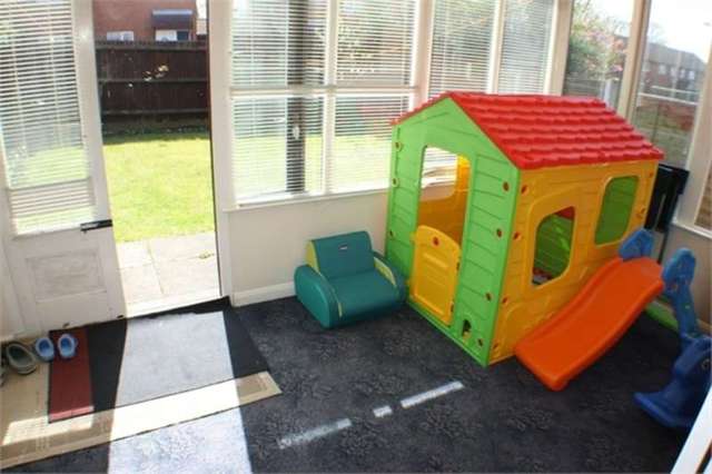  Image of 3 bedroom Semi-Detached house for sale in Greenside Borehamwood WD6 at BOREHAMWOOD BOREHAMWOOD, WD6 4JE