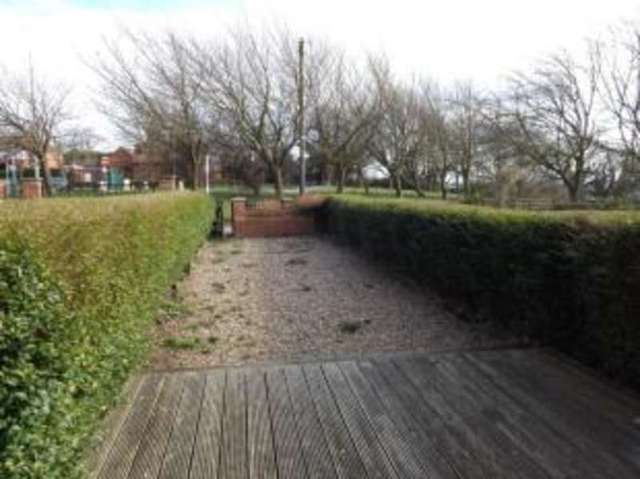  Image of 2 bedroom End of Terrace for sale in Greenside Havercroft Wakefield WF4 at Havercroft Wakefield Ryhill, WF4 2AN