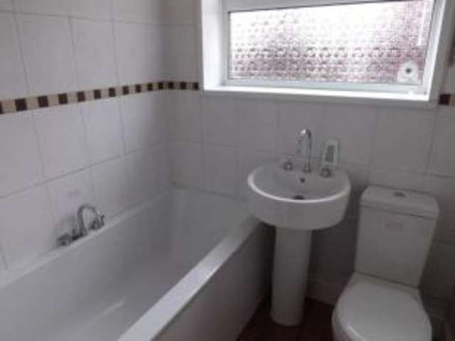  Image of 2 bedroom End of Terrace for sale in Greenside Havercroft Wakefield WF4 at Havercroft Wakefield Ryhill, WF4 2AN