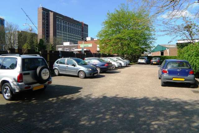  Image of 1 bedroom Studio flat to rent in Greenwood Close Sidcup DA15 at Greenwood Close  Sidcup, DA15 9AD
