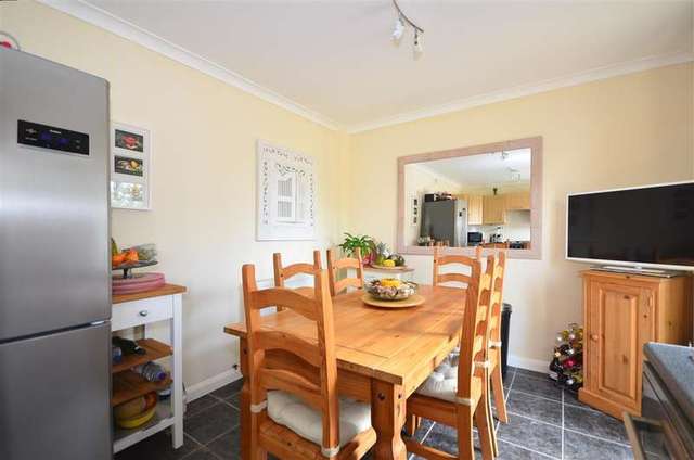  Image of 3 bedroom Detached house for sale in Grenham Road Birchington CT7 at Birchington Kent Birchington, CT7 9JG
