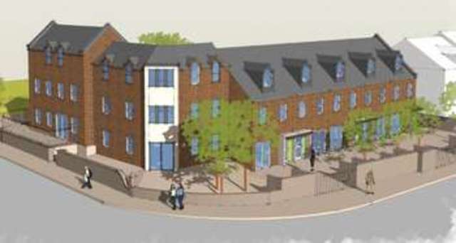  Image of Property for sale in Benwell Village Newcastle upon Tyne NE15 at Newcastle Benwell Village Newcastle, NE15 6NW