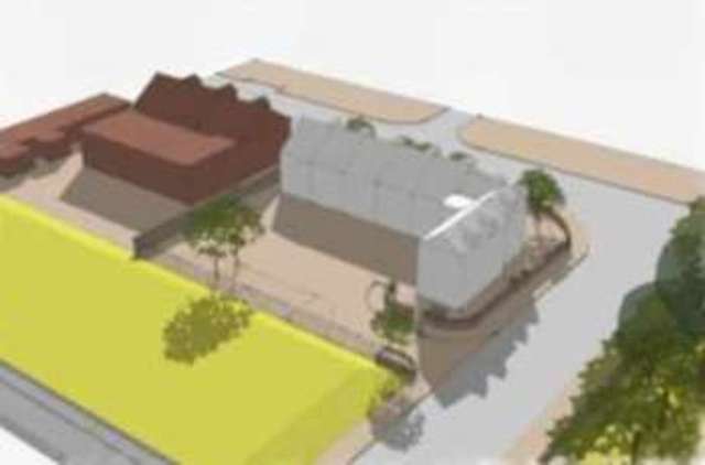  Image of Property for sale in Benwell Village Newcastle upon Tyne NE15 at Newcastle Benwell Village Newcastle, NE15 6NW