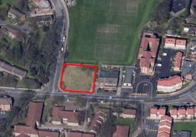  Image of Property for sale in Benwell Village Newcastle upon Tyne NE15 at Newcastle Benwell Village Newcastle, NE15 6NW