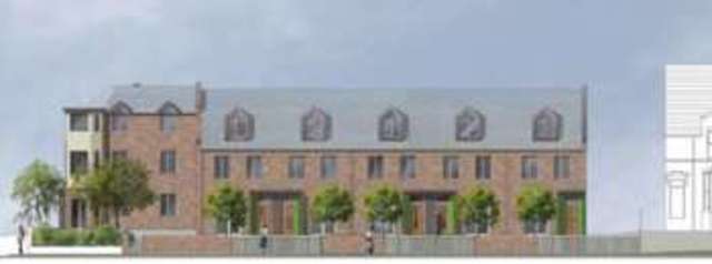  Image of Property for sale in Benwell Village Newcastle upon Tyne NE15 at Newcastle Benwell Village Newcastle, NE15 6NW