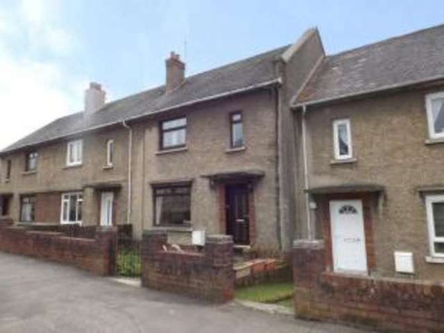  Image of 3 bedroom Terraced house for sale in Greystone Avenue Rutherglen Glasgow G73 at Rutherglen Glasgow Rutherglen, G73 3SJ