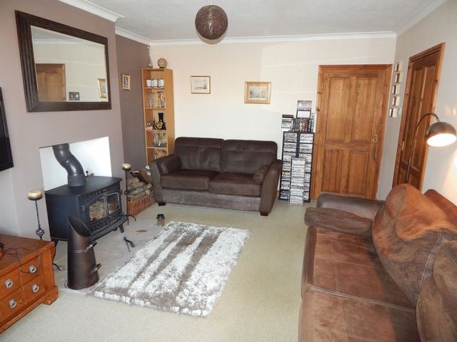 Image of 3 bedroom Semi-Detached house for sale in Grimsby Road Louth LN11 at Grimsby Road  Louth, LN11 0EA