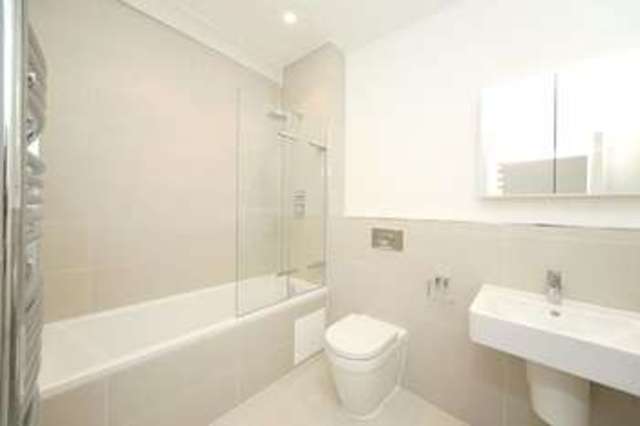  Image of 2 bedroom Flat to rent in Tudor Grove London E9 at Tudor Grove London South Hackney, E9 7QP