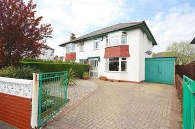  Image of 3 bedroom Semi-Detached house for sale in Groveland Road Heath Cardiff CF14 at Groveland Road Heath Cardiff, CF14 4QX