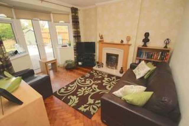 Image of 3 bedroom Semi-Detached house for sale in Groveland Road Heath Cardiff CF14 at Groveland Road Heath Cardiff, CF14 4QX