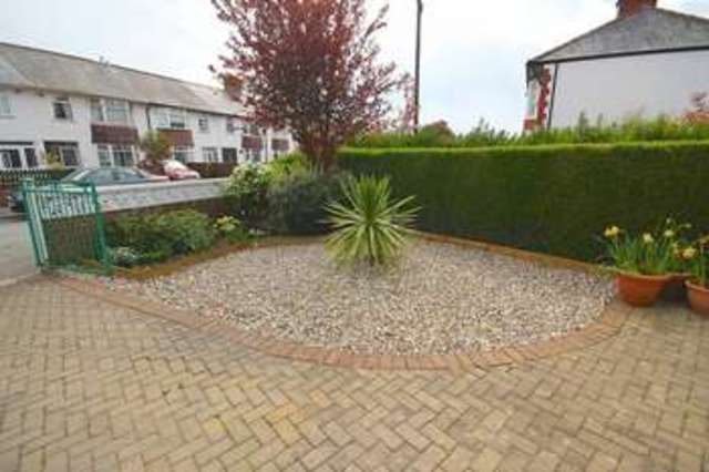  Image of 3 bedroom Semi-Detached house for sale in Groveland Road Heath Cardiff CF14 at Groveland Road Heath Cardiff, CF14 4QX