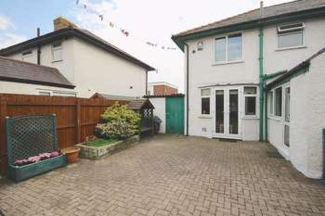  Image of 3 bedroom Semi-Detached house for sale in Groveland Road Heath Cardiff CF14 at Groveland Road Heath Cardiff, CF14 4QX