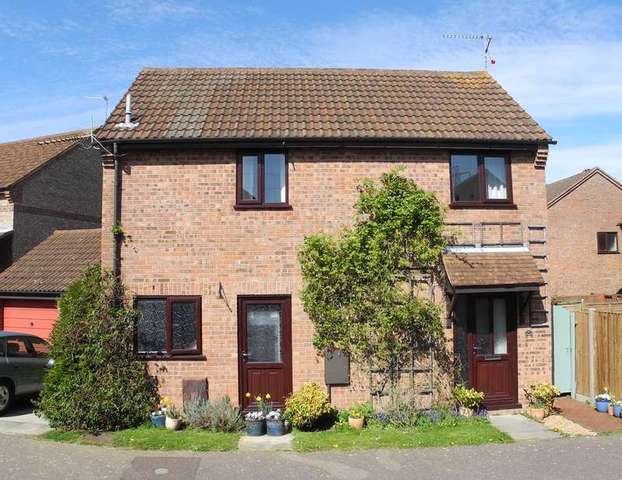  Image of 3 bedroom Detached house for sale in Gunton Road Loddon Norwich NR14 at Loddon Norwich Norfolk, NR14 6DP