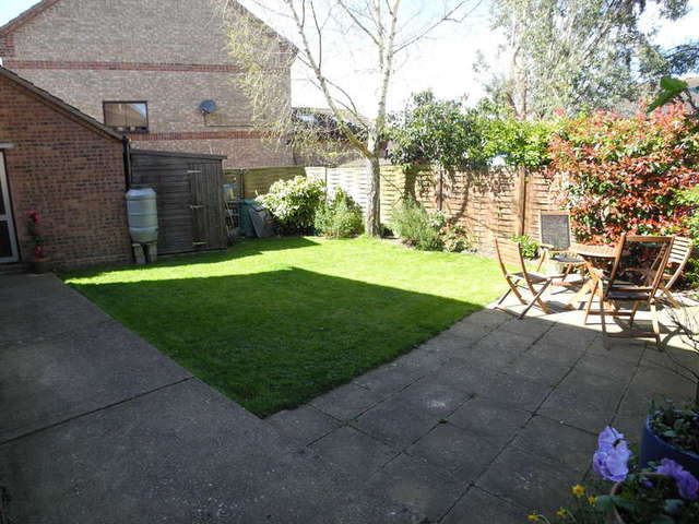  Image of 3 bedroom Detached house for sale in Gunton Road Loddon Norwich NR14 at Loddon Norwich Norfolk, NR14 6DP