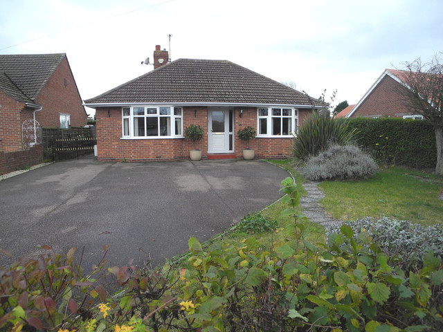 Image of 3 bedroom Detached house for sale in Gunton St. Peters Avenue Lowestoft NR32 at Gunton St Peters Avenue  Lowestoft, NR32 4JP
