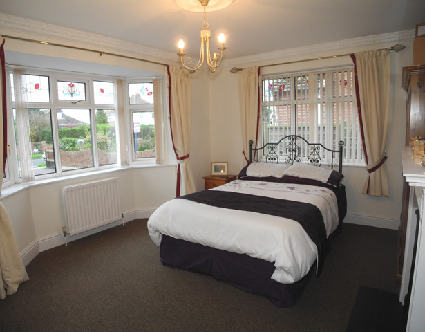  Image of 3 bedroom Detached house for sale in Gunton St. Peters Avenue Lowestoft NR32 at Gunton St Peters Avenue  Lowestoft, NR32 4JP