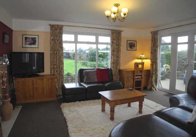  Image of 3 bedroom Detached house for sale in Gunton St. Peters Avenue Lowestoft NR32 at Gunton St Peters Avenue  Lowestoft, NR32 4JP