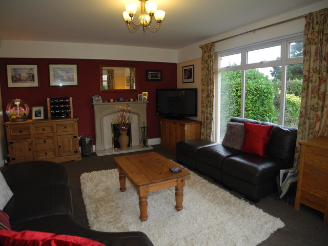  Image of 3 bedroom Detached house for sale in Gunton St. Peters Avenue Lowestoft NR32 at Gunton St Peters Avenue  Lowestoft, NR32 4JP