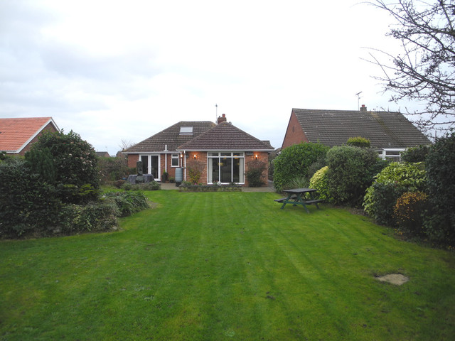  Image of 3 bedroom Detached house for sale in Gunton St. Peters Avenue Lowestoft NR32 at Gunton St Peters Avenue  Lowestoft, NR32 4JP