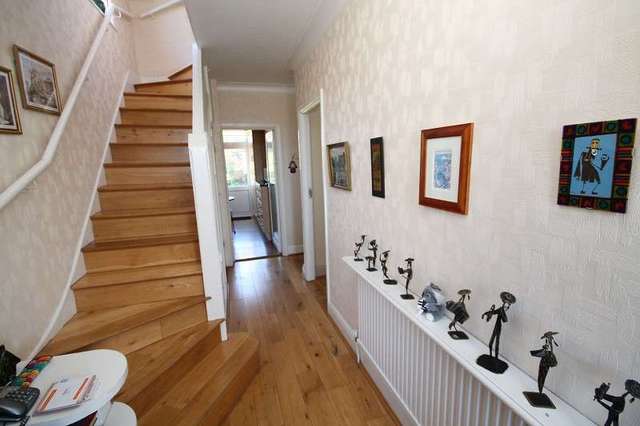  Image of 3 bedroom Semi-Detached house for sale in Hale Lane Edgware HA8 at Hale Lane  Edgware, HA8 9RD