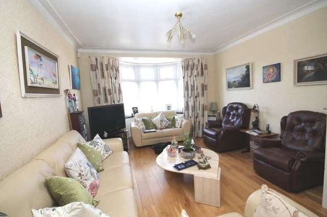  Image of 3 bedroom Semi-Detached house for sale in Hale Lane Edgware HA8 at Hale Lane  Edgware, HA8 9RD