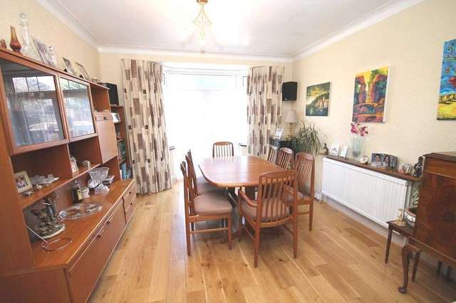  Image of 3 bedroom Semi-Detached house for sale in Hale Lane Edgware HA8 at Hale Lane  Edgware, HA8 9RD