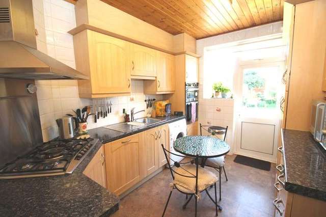  Image of 3 bedroom Semi-Detached house for sale in Hale Lane Edgware HA8 at Hale Lane  Edgware, HA8 9RD