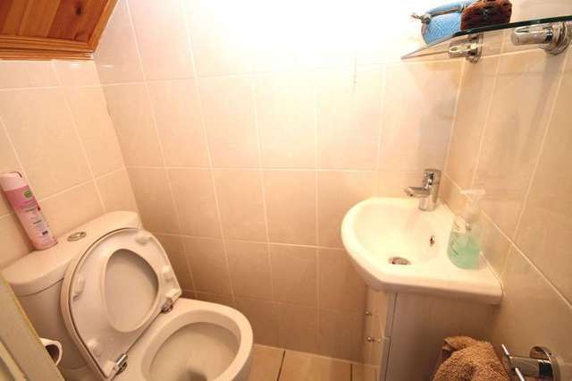  Image of 3 bedroom Semi-Detached house for sale in Hale Lane Edgware HA8 at Hale Lane  Edgware, HA8 9RD