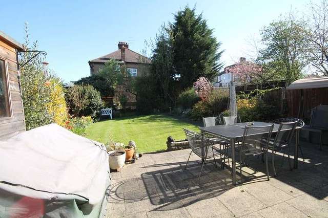  Image of 3 bedroom Semi-Detached house for sale in Hale Lane Edgware HA8 at Hale Lane  Edgware, HA8 9RD