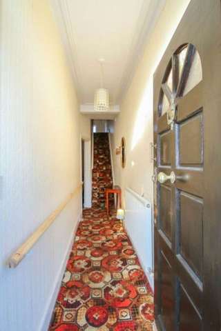  Image of 2 bedroom End of Terrace for sale in Hale Road Hale Altrincham WA15 at ALTRINCHAM, WA15 9HL