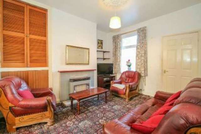  Image of 2 bedroom End of Terrace for sale in Hale Road Hale Altrincham WA15 at ALTRINCHAM, WA15 9HL