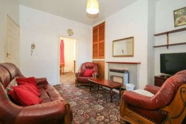  Image of 2 bedroom End of Terrace for sale in Hale Road Hale Altrincham WA15 at ALTRINCHAM, WA15 9HL