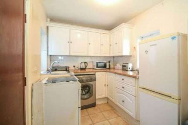  Image of 2 bedroom End of Terrace for sale in Hale Road Hale Altrincham WA15 at ALTRINCHAM, WA15 9HL