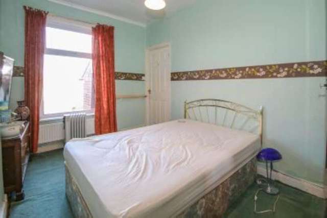  Image of 2 bedroom End of Terrace for sale in Hale Road Hale Altrincham WA15 at ALTRINCHAM, WA15 9HL